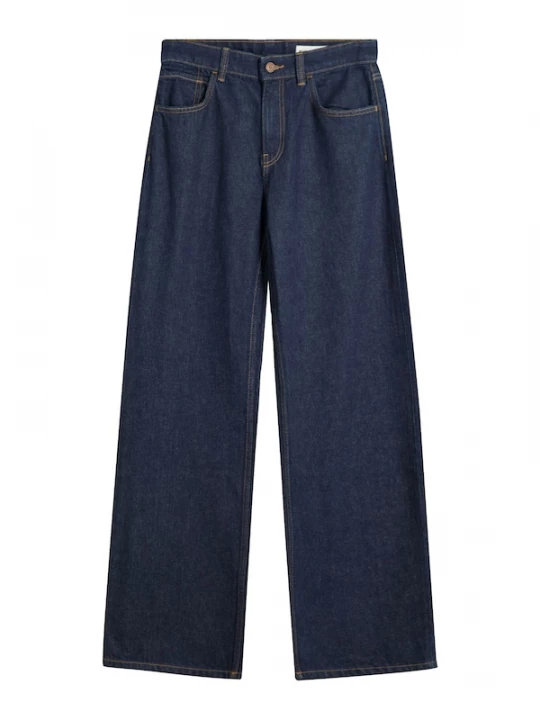 Foto van product Bershka Jeans navy