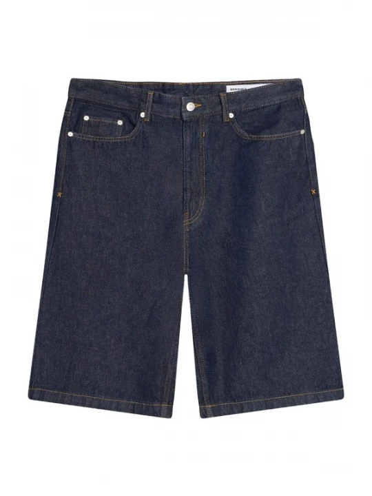 Foto van product Bershka Jeans navy