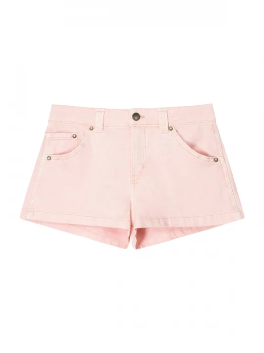 Foto van product Bershka Jeans rosa