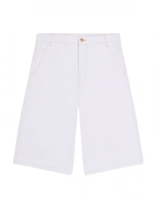 Foto van product Bershka Jeans wit