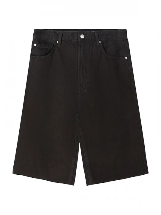 Foto van product Bershka Jeans zwart