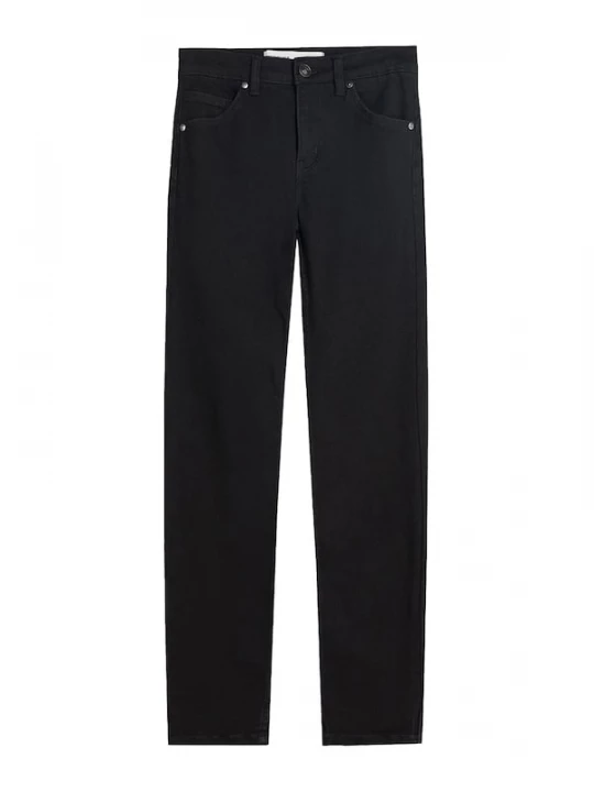 Foto van product Bershka Jeans zwart