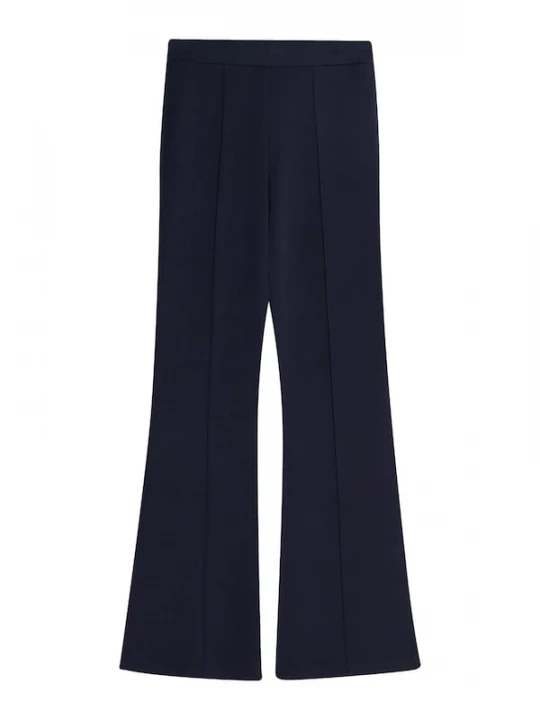 Foto van product Bershka Leggings navy