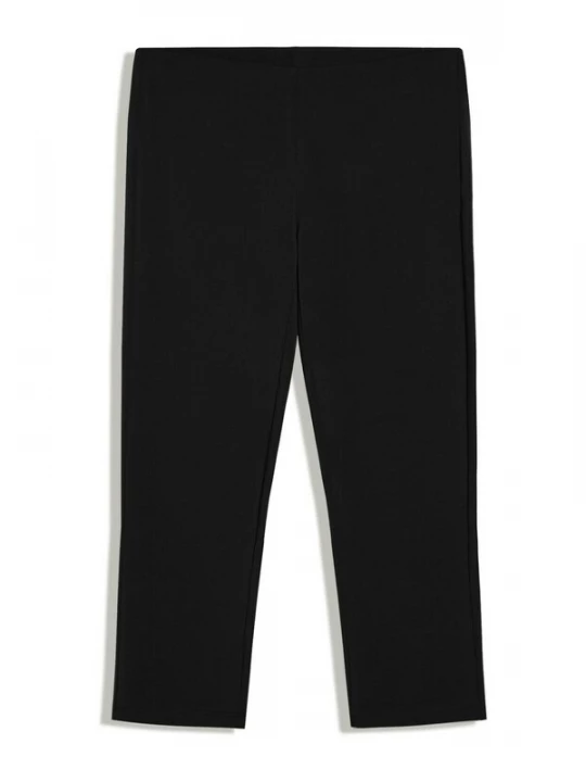 Foto van product Bershka Leggings zwart
