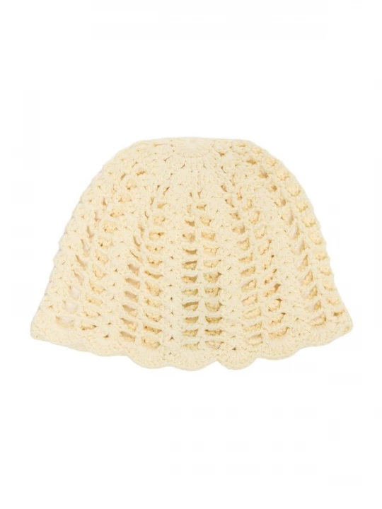 Foto van product Bershka Muts beige