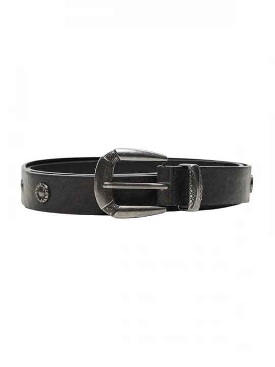 Foto van product Bershka Riem zwart