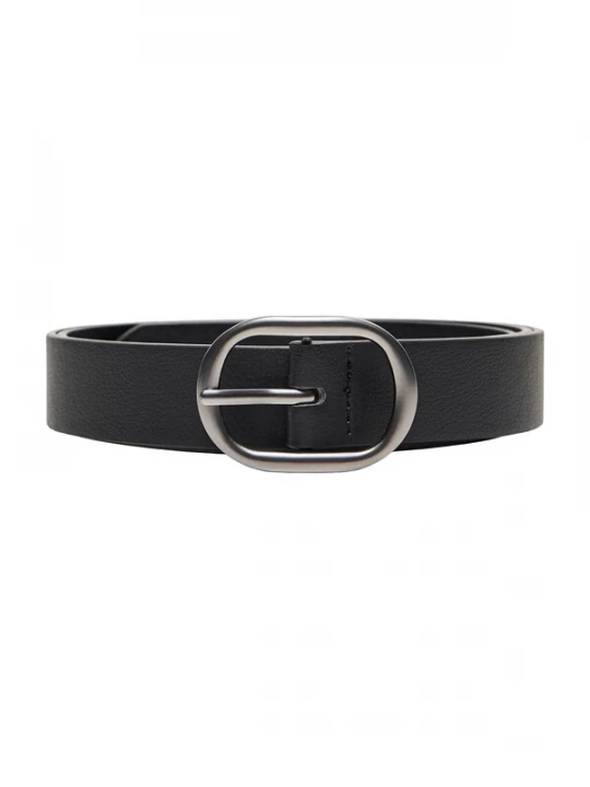 Foto van product Bershka Riem zwart