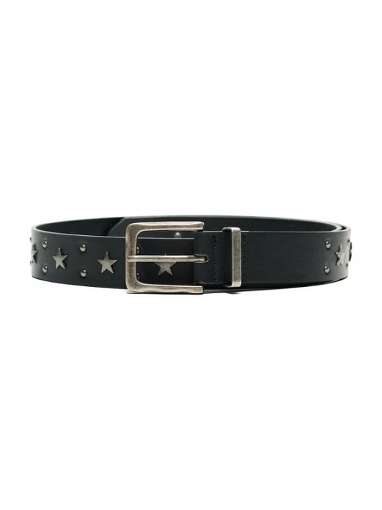 Foto van product Bershka Riem zwart