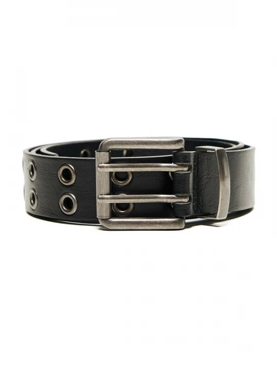 Foto van product Bershka Riem zwart