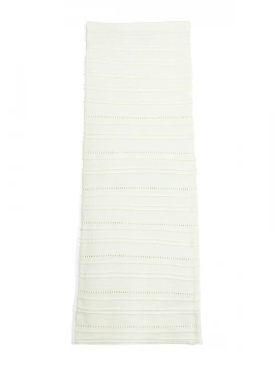 Foto van product Bershka Rok beige