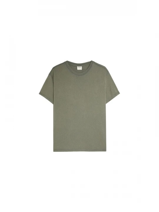 Foto van product Bershka Shirt kaki