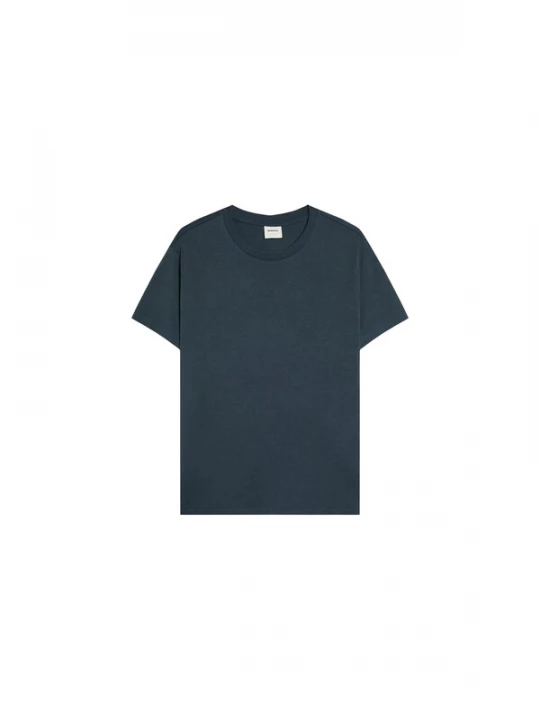 Foto van product Bershka Shirt nachtblauw