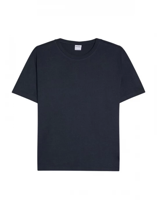 Foto van product Bershka Shirt navy