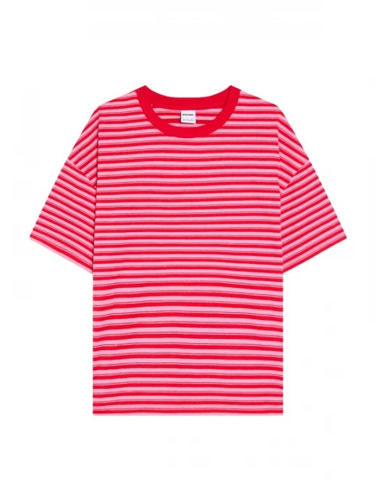Foto van product Bershka Shirt pink