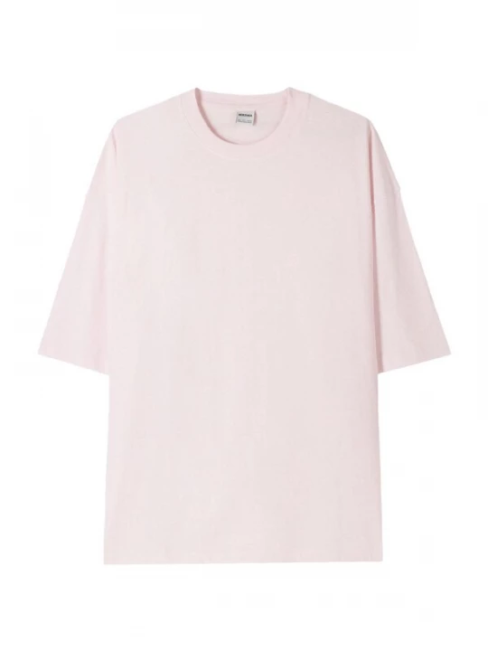 Foto van product Bershka Shirt rosa