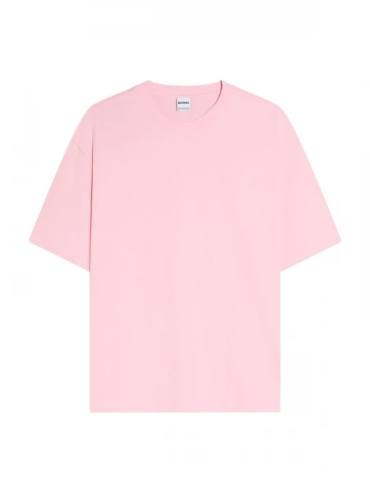 Foto van product Bershka Shirt rosa
