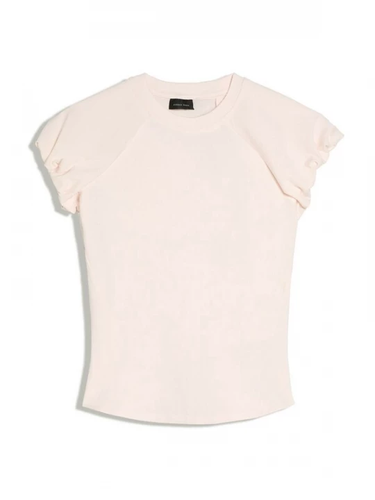 Foto van product Bershka Shirt rosé