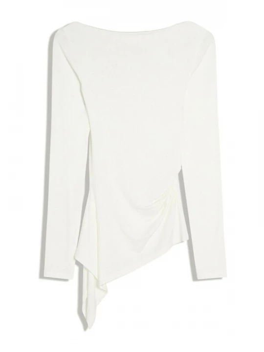 Foto van product Bershka Shirt wit
