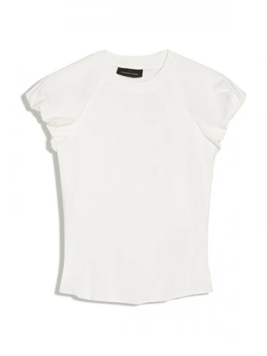 Foto van product Bershka Shirt wit