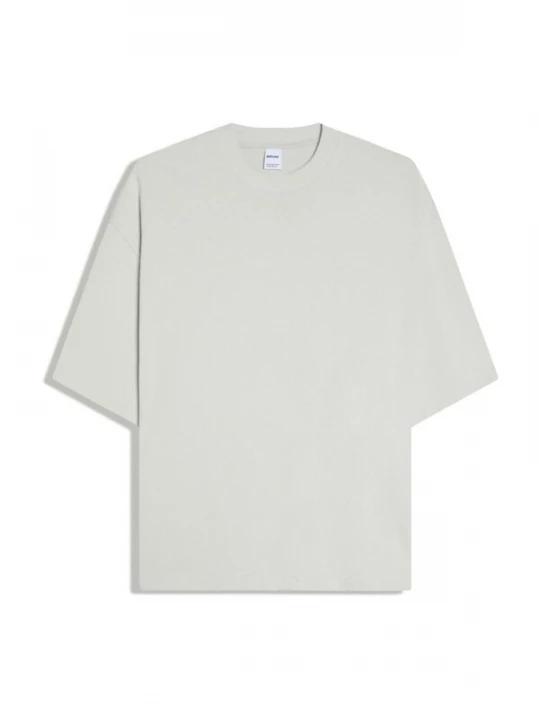 Foto van product Bershka Shirt wit