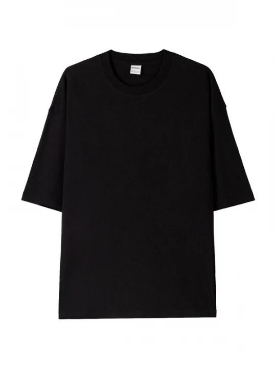 Foto van product Bershka Shirt zwart