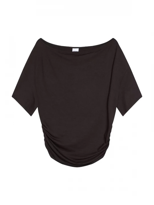 Foto van product Bershka Shirt zwart