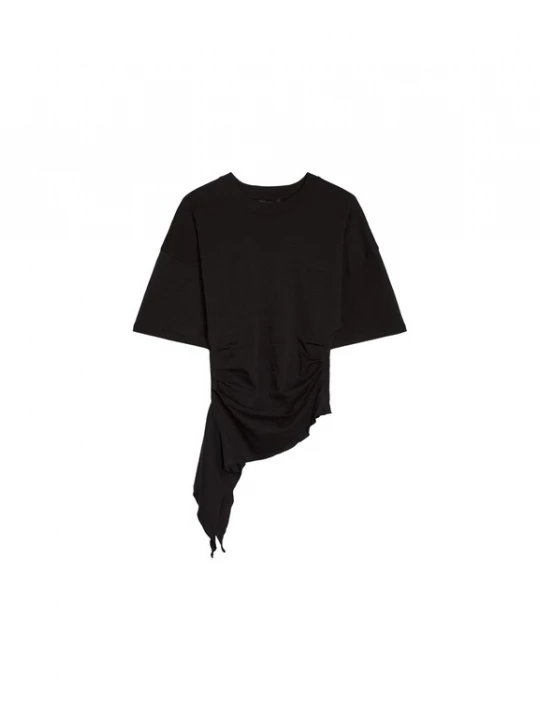 Foto van product Bershka Shirt zwart