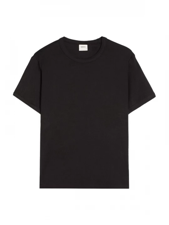 Foto van product Bershka Shirt zwart