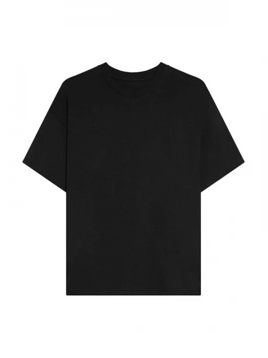 Foto van product Bershka Shirt zwart