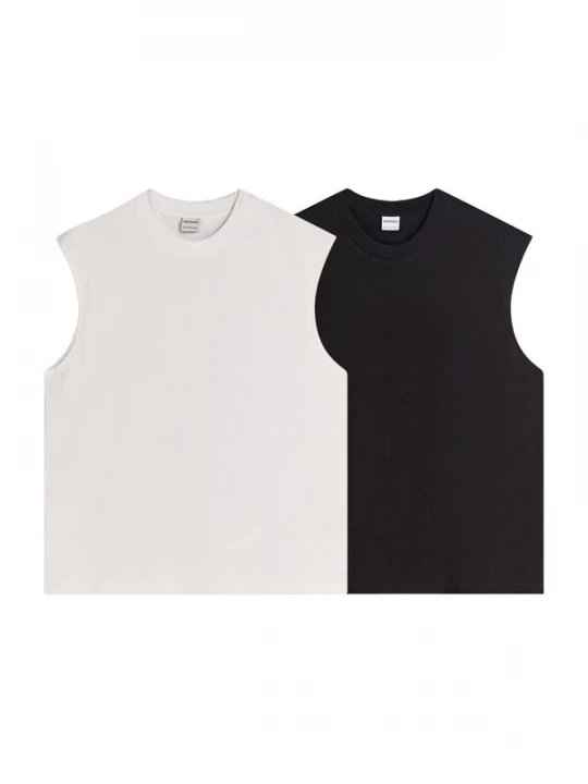 Foto van product Bershka Shirt zwart / offwhite