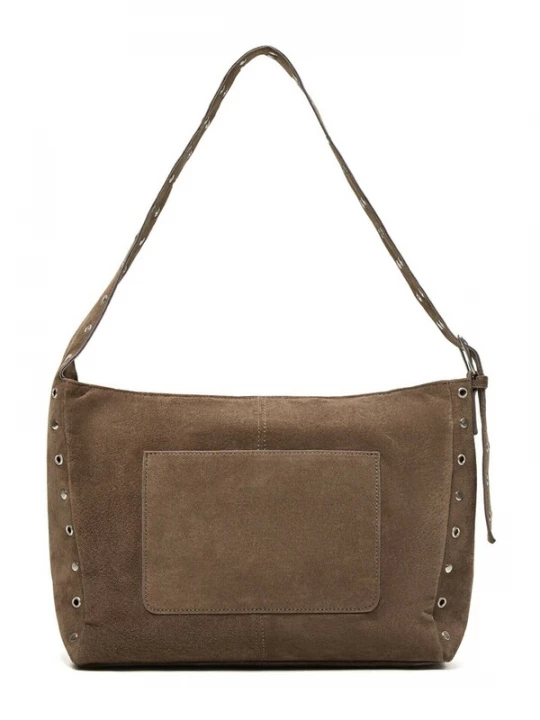 Foto van product Bershka Shopper sand