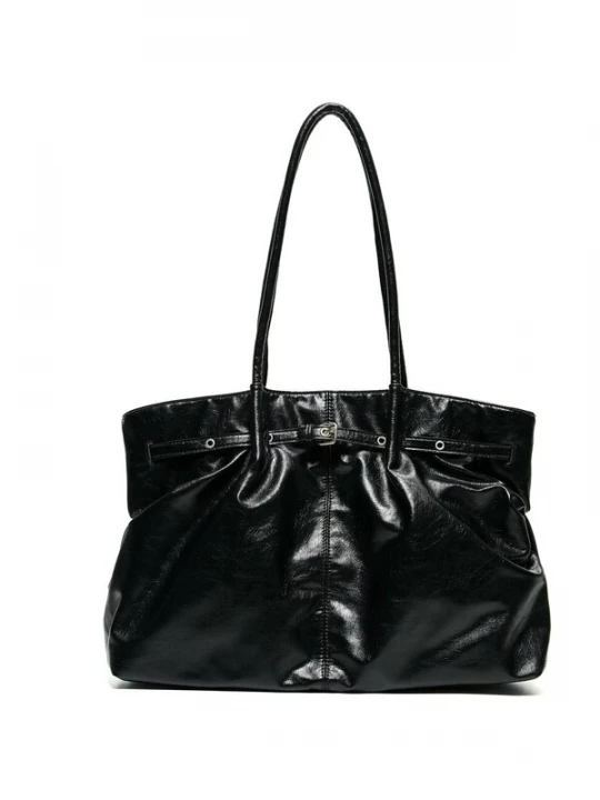 Foto van product Bershka Shopper zwart