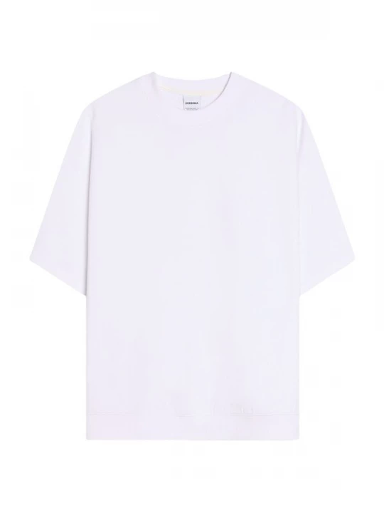 Foto van product Bershka Sweatshirt wit