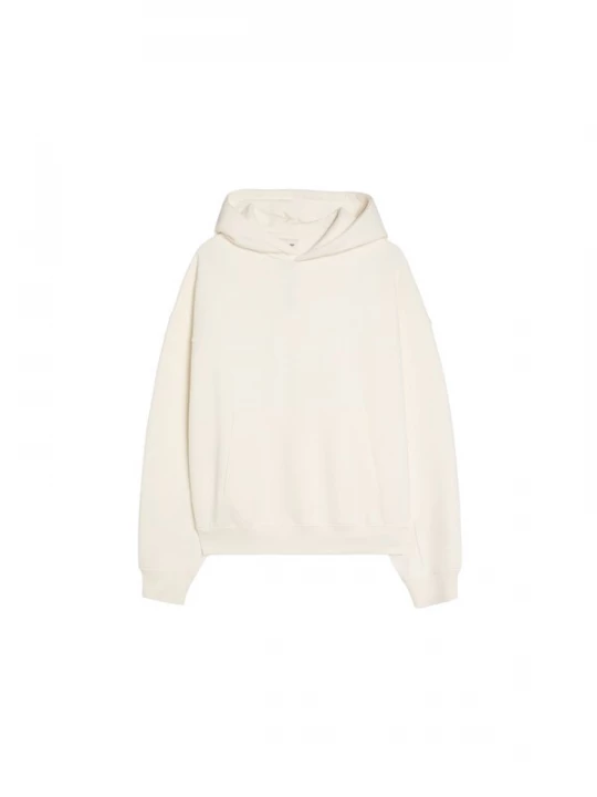 Foto van product Bershka Sweatshirt wolwit