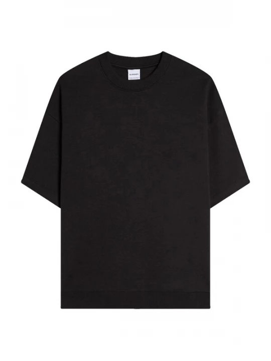 Foto van product Bershka Sweatshirt zwart