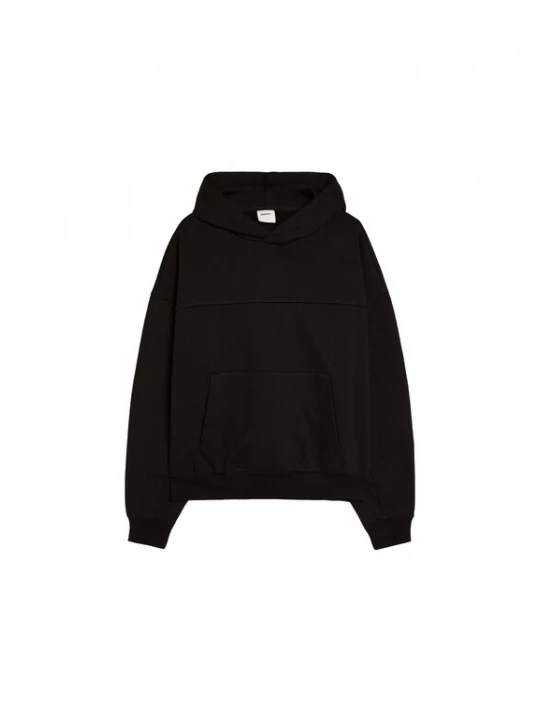 Foto van product Bershka Sweatshirt zwart