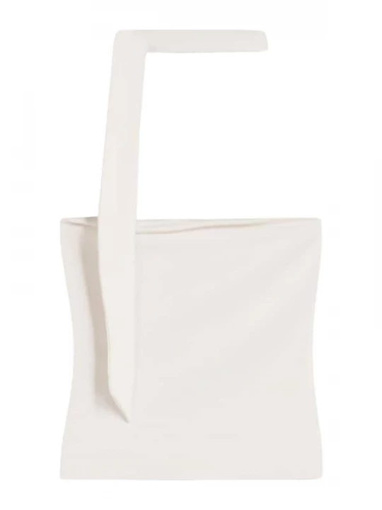 Foto van product Bershka Top ecru