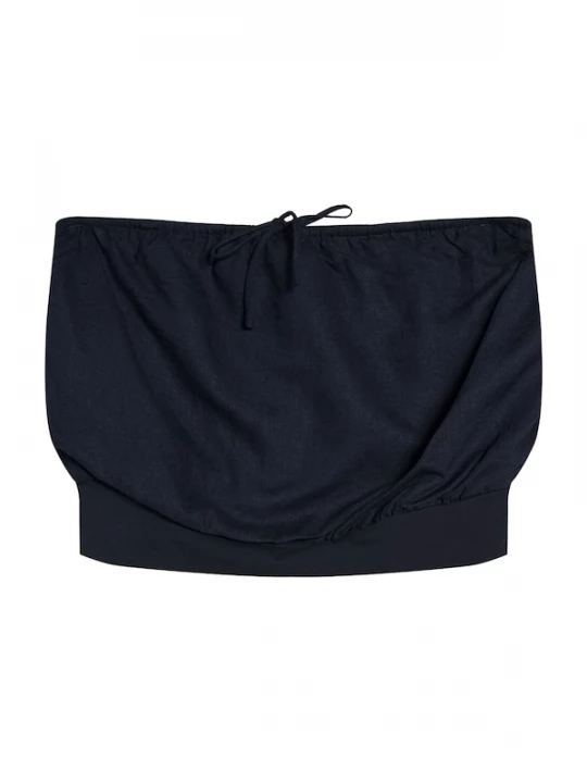 Foto van product Bershka Top navy