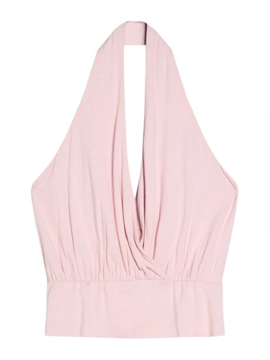 Foto van product Bershka Top pink