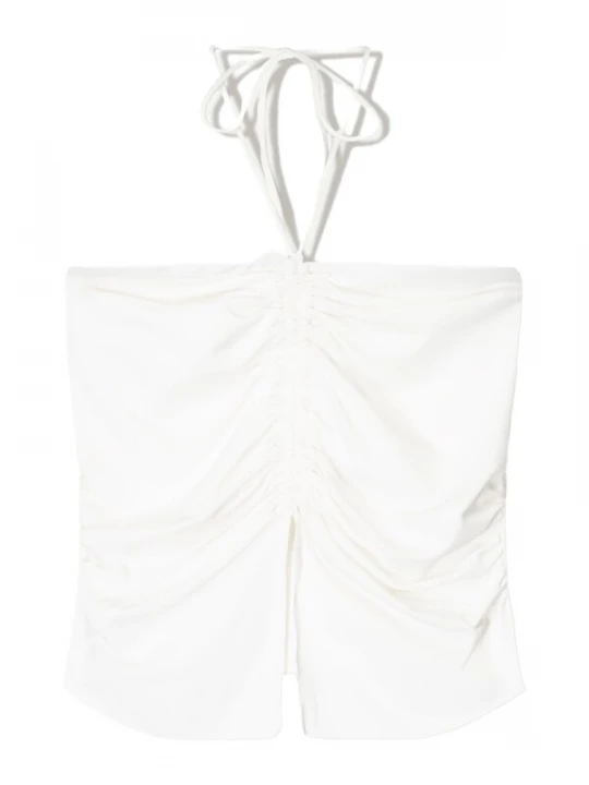 Foto van product Bershka Top wit