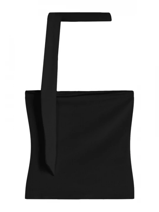 Foto van product Bershka Top zwart
