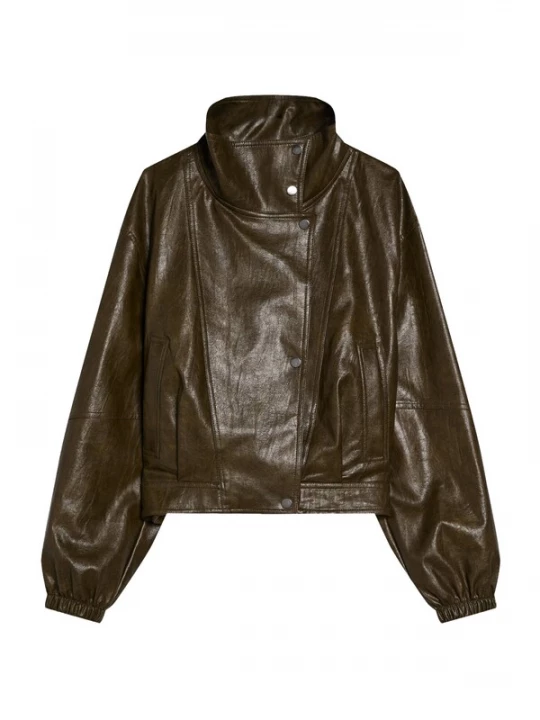 Foto van product Bershka Tussenjas spar