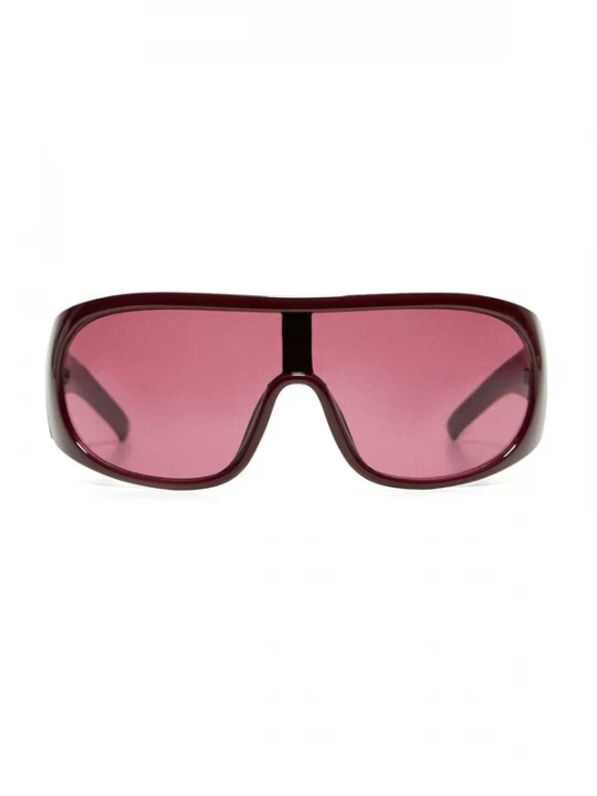 Foto van product Bershka Zonnebril bourgogne