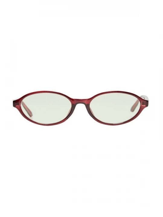 Foto van product Bershka Zonnebril bourgogne