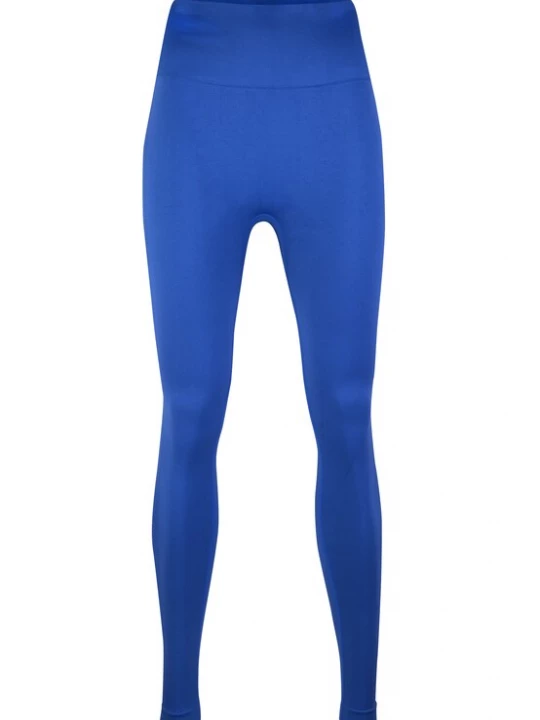Foto van product BeShaped Sportbroek 'Aan de slag!' blauw