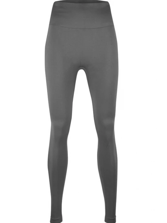 Foto van product BeShaped Sportbroek 'Aan de slag!' grijs
