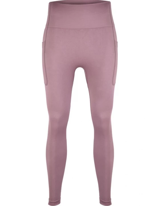 Foto van product BeShaped Sportbroek 'Lift Me Up' rosa