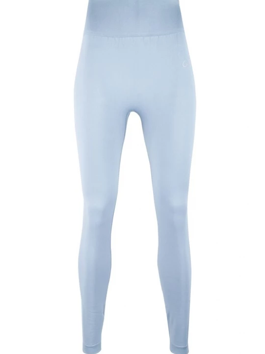 Foto van product BeShaped Sportbroek 'Opschieten' lichtblauw