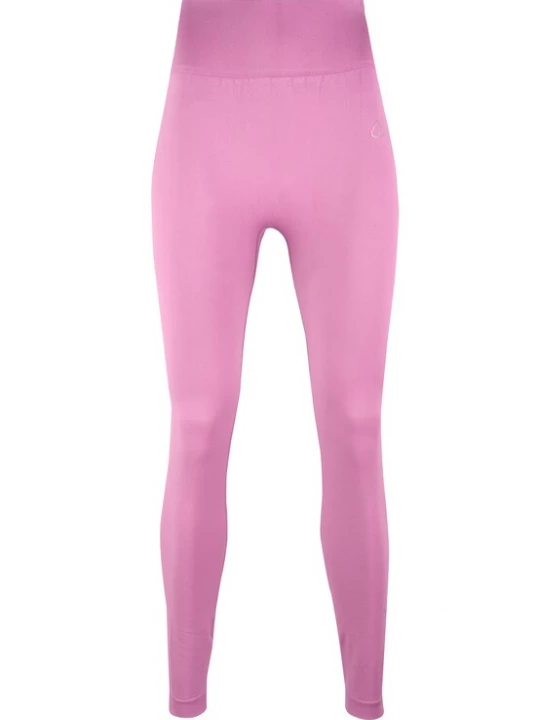 Foto van product BeShaped Sportbroek 'Opschieten' pink