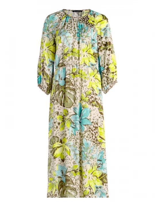 Foto van product Betty Barclay Avondjurk beige